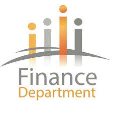 Finance/Account Department 